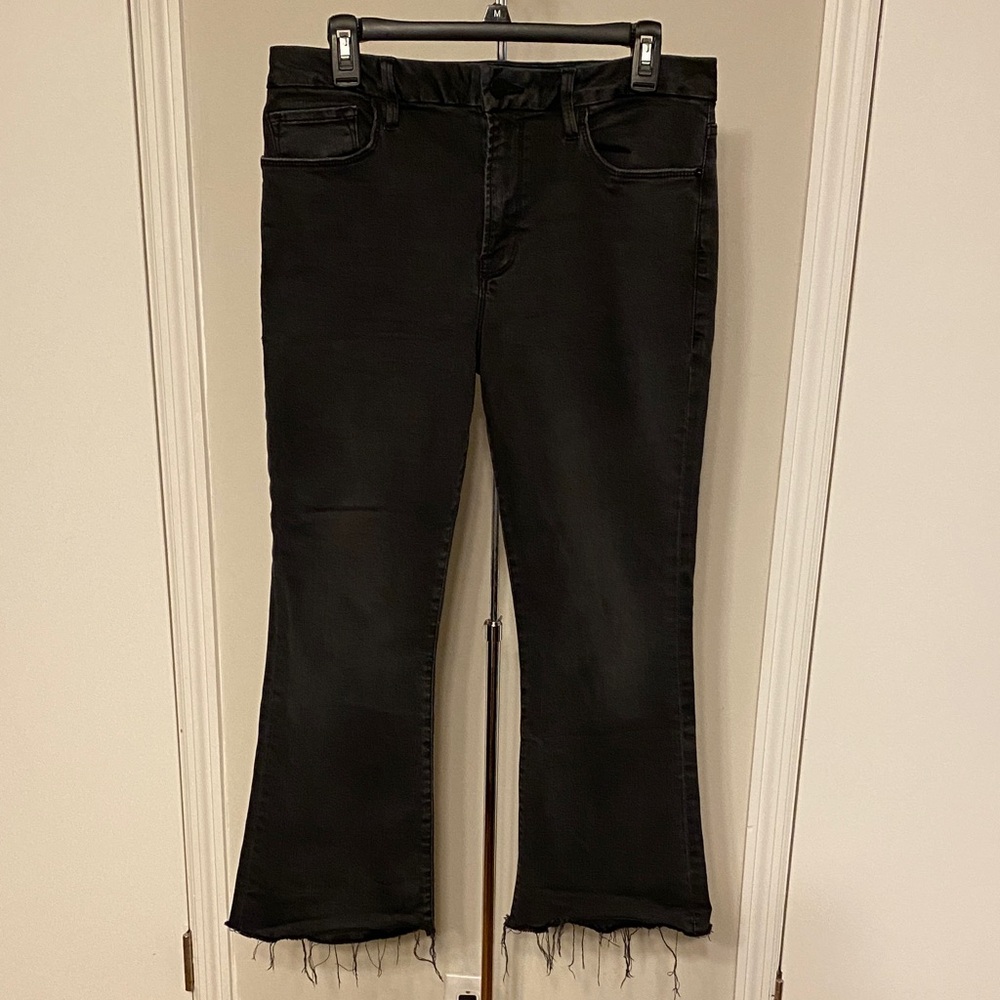 Frame Jeans